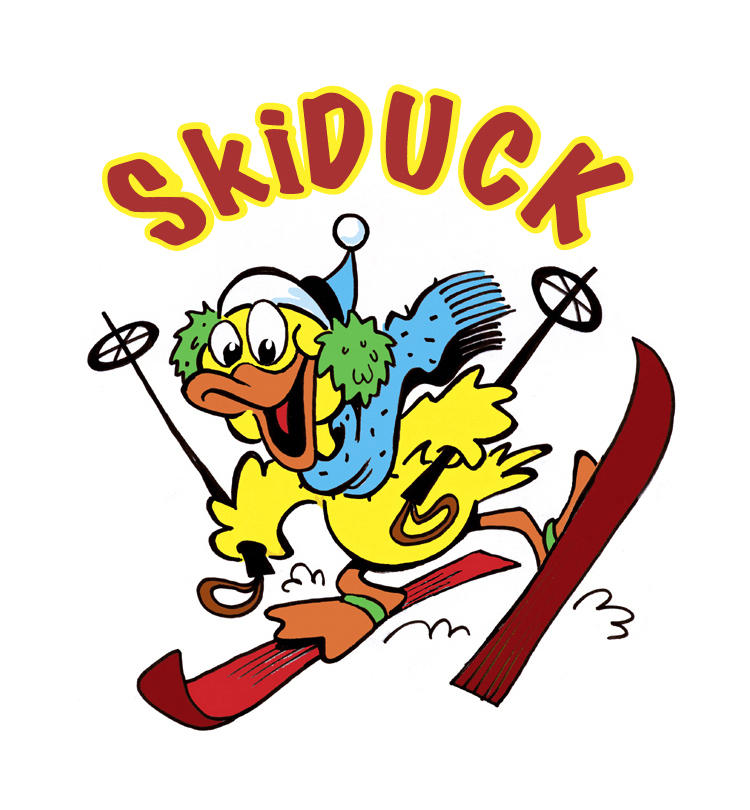 Skiduck - Skiing and Snowboarding for Disadvantaged Children and Older Kids